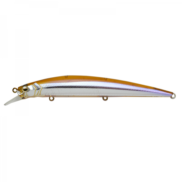 Lure Raid Level Minnow 125mm